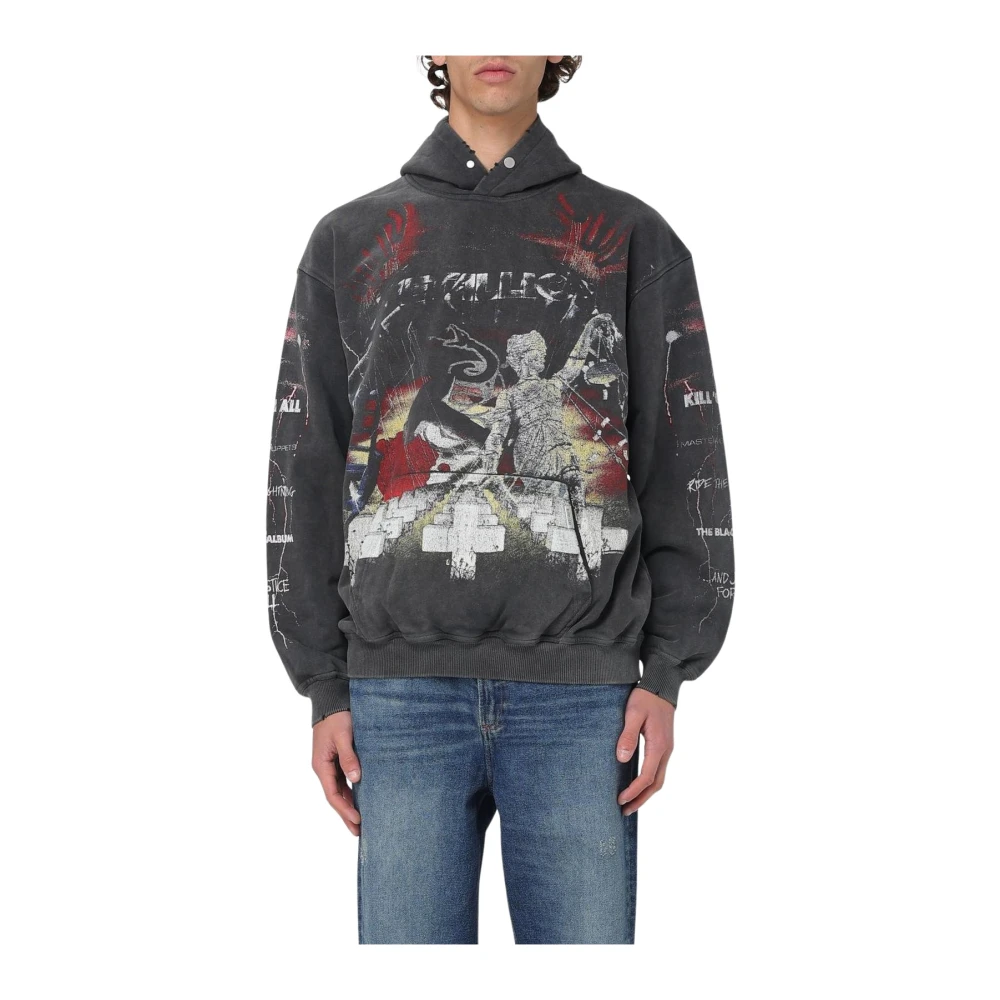 Sweatshirts & Hoodies > Hoodies - - Represent - Modalova