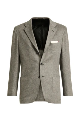 Lyxig Cashmere Vicuña Blazer