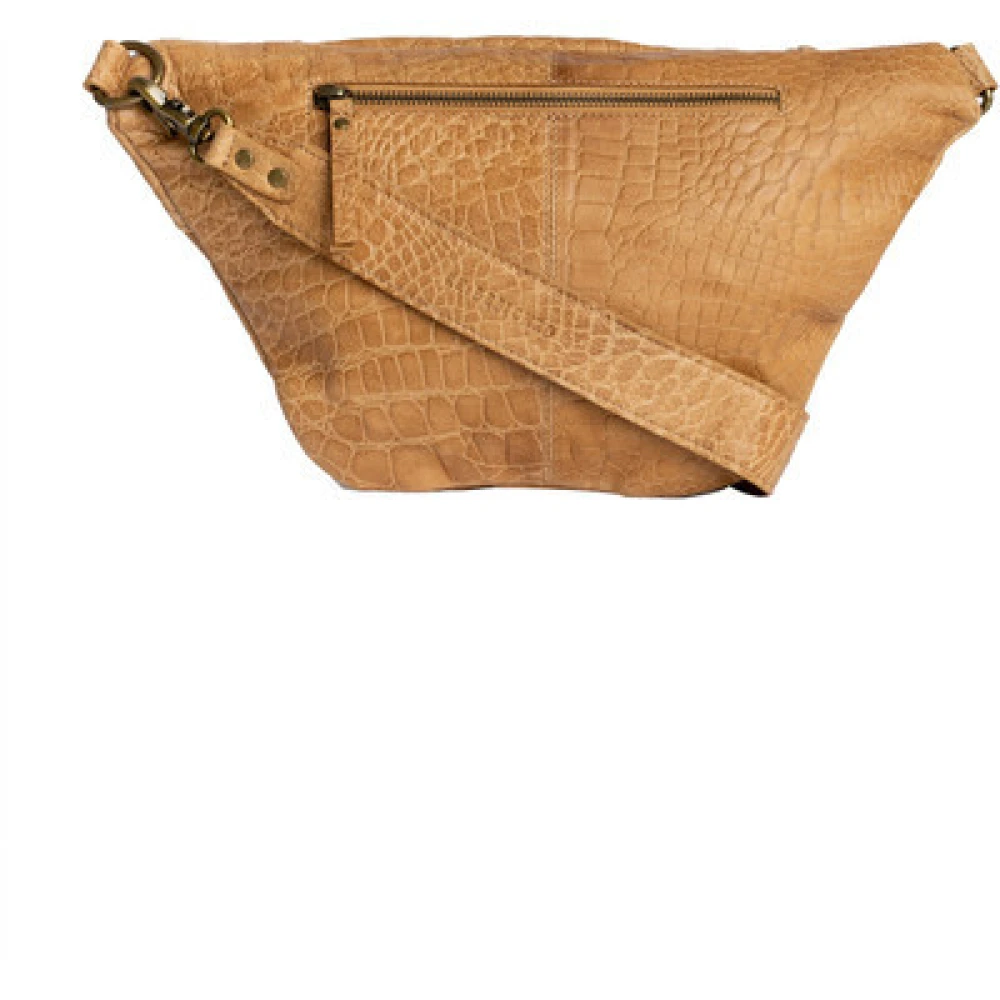 Re:designed Riemzakken Beige Dames