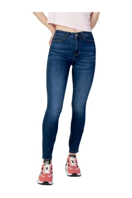 Mångsidiga Skinny Jeans för Kvinnor