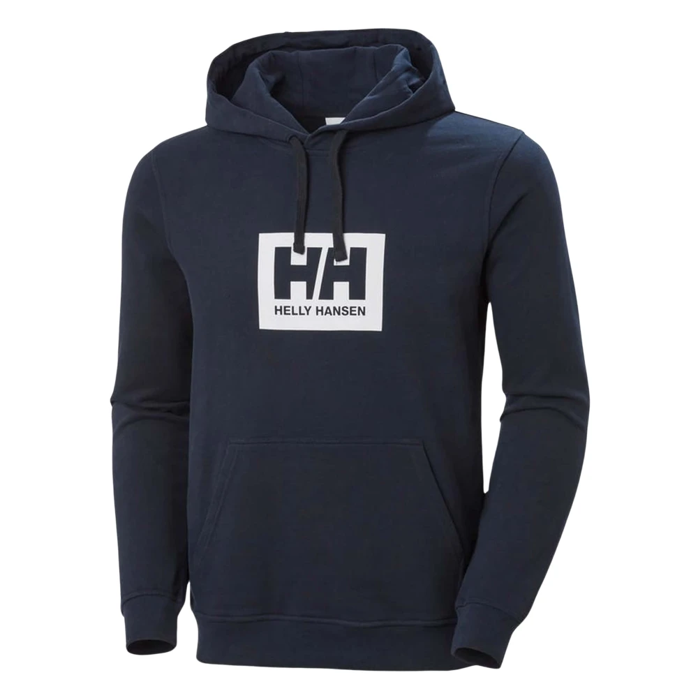 Sweatshirts & Hoodies > Hoodies - - Helly Hansen - Modalova