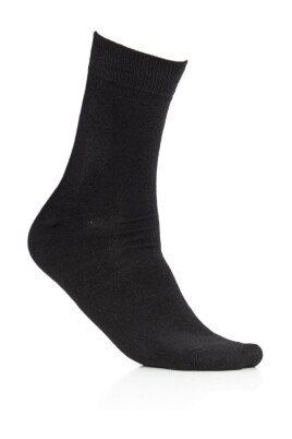 chaussettes-dequipage-noires