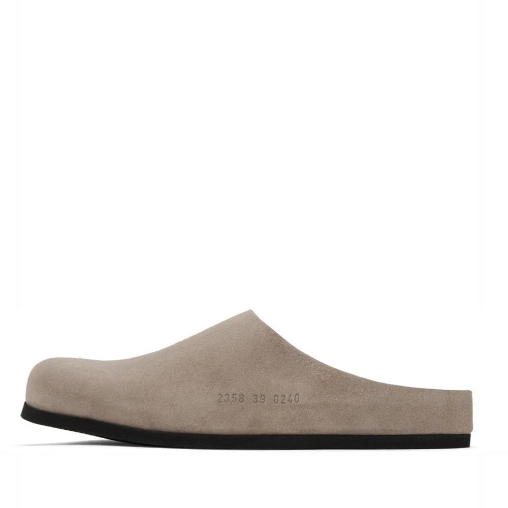 Shoes > Flats > Mules - - Common Projects - Modalova