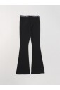 kids-black-flare-pants