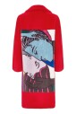 deluxe-lange-achterprint-jas-liefhebbers-rood