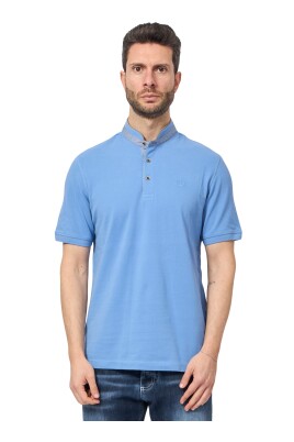 polo-bleu-clair