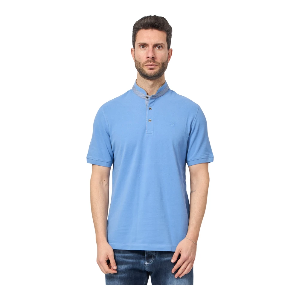 Tops > Polo Shirts - - Bugatti - Modalova