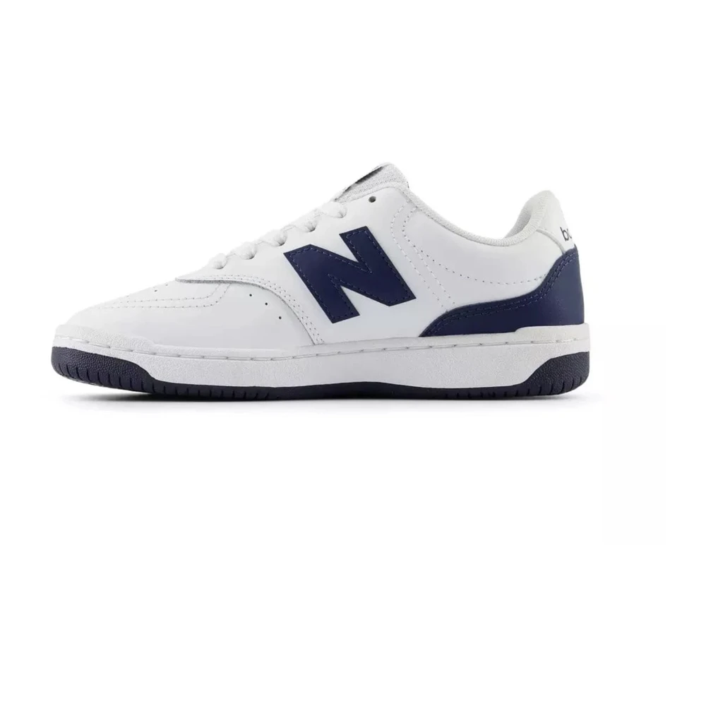 New Balance Gsb80 Lace Dames Schoenen Wit