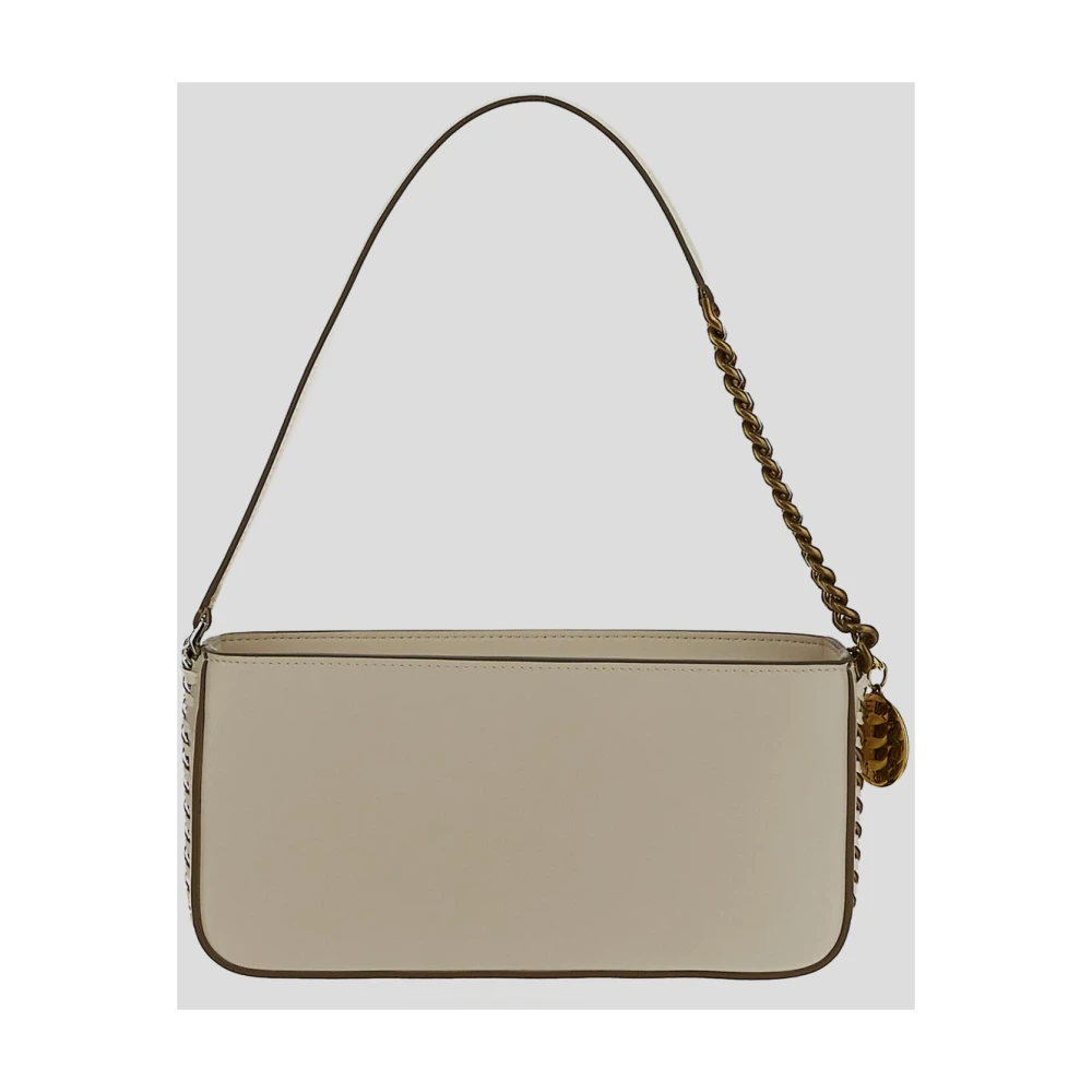 Stella Mccartney Dames Schoudertas Accessoires Brown Dames