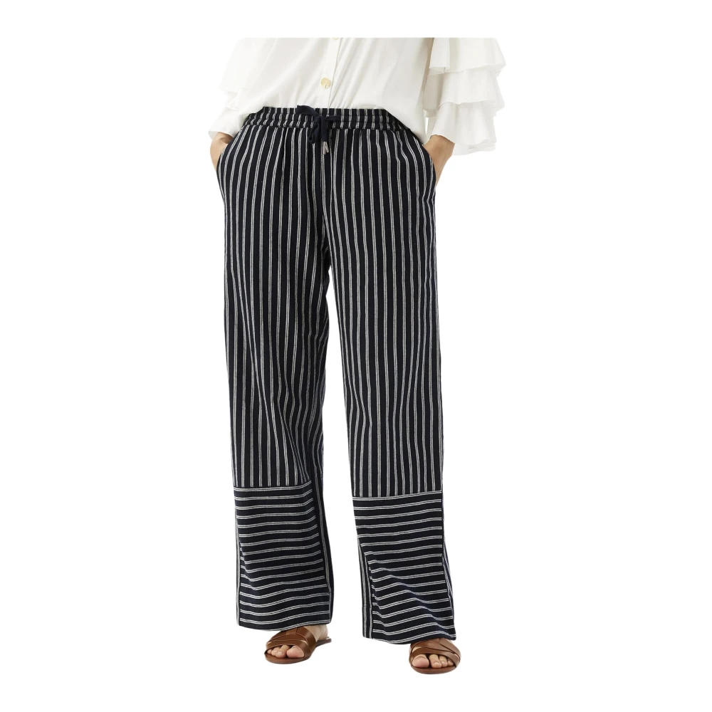 Trousers > Wide Trousers - - IN Front - Modalova