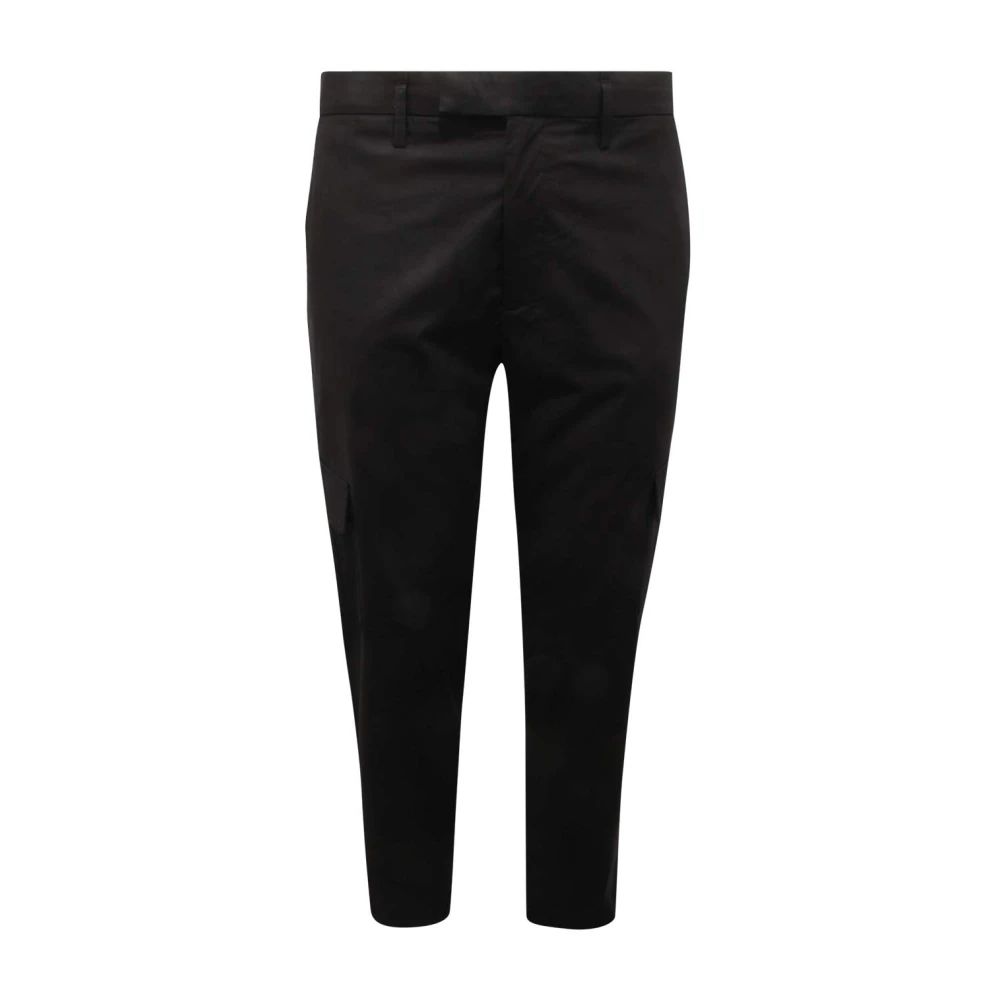 Trousers > Slim-fit Trousers - - Neil Barrett - Modalova