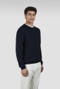 pull-col-rond-en-coton-et-soie