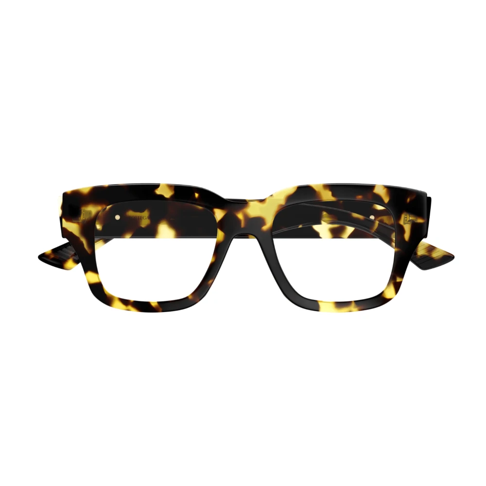 Bottega Veneta Bv1361O 007 Optical Frame Brown Heren