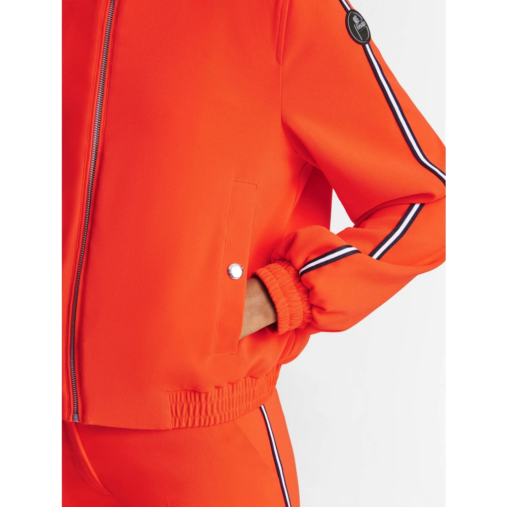 Fusalp Natach Orange Dames