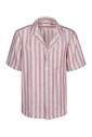 beige-linen-shirt-short-sleeve-bowling-neck