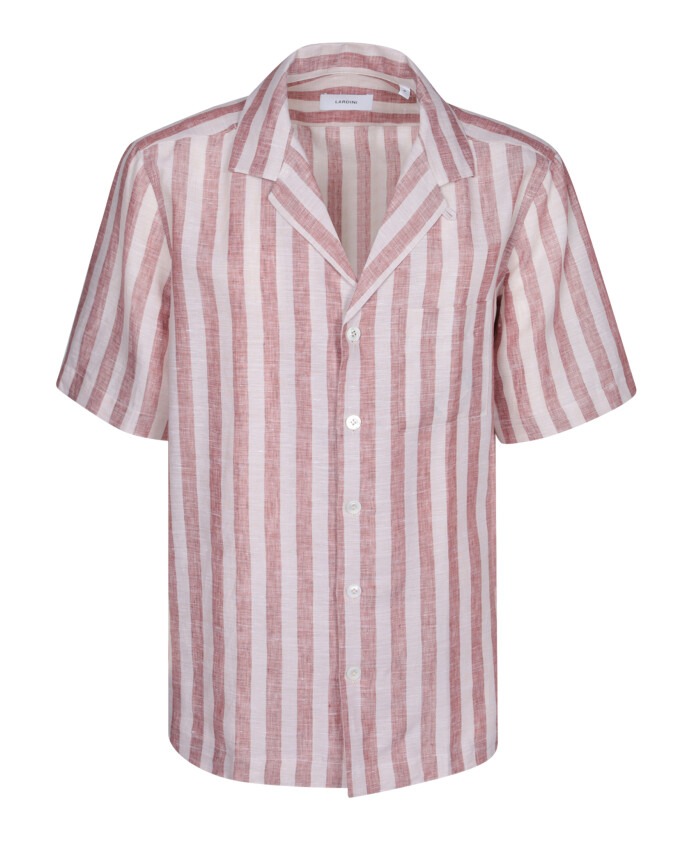 beige-linen-shirt-short-sleeve-bowling-neck