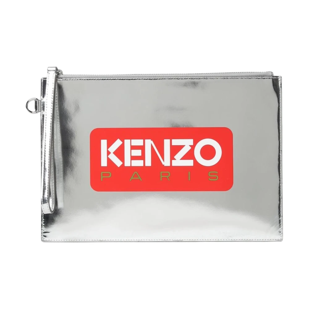 Kenzo - Bags - Gray - Kenzo - Modalova