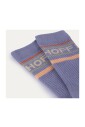 chaussettes-logo-violettes