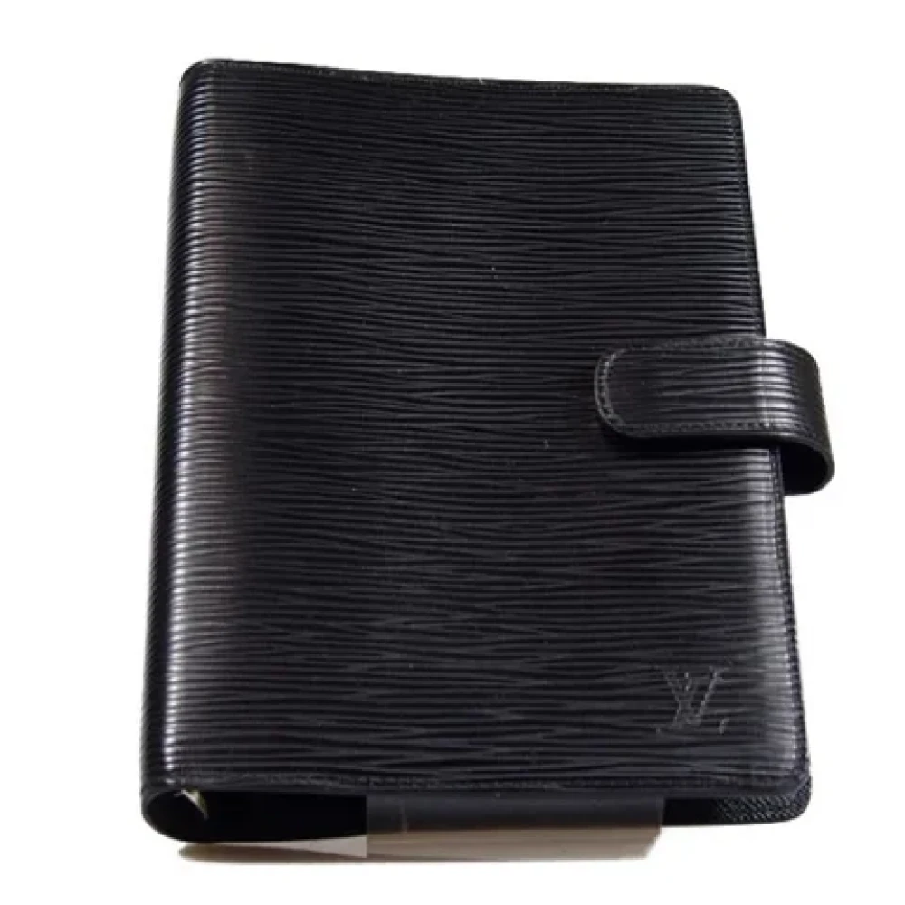 Pre-owned > Pre-owned Accessories - - Louis Vuitton Vintage - Modalova