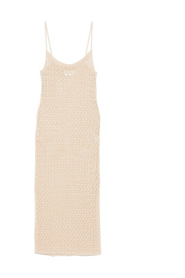 beige-knitted-spaghetti-strap-dress