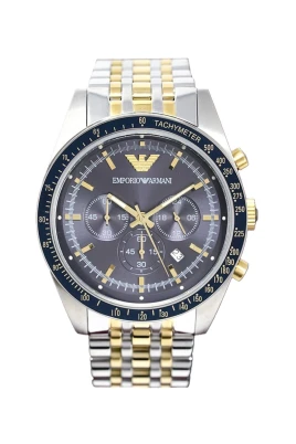 Tazio Chronograph Watch