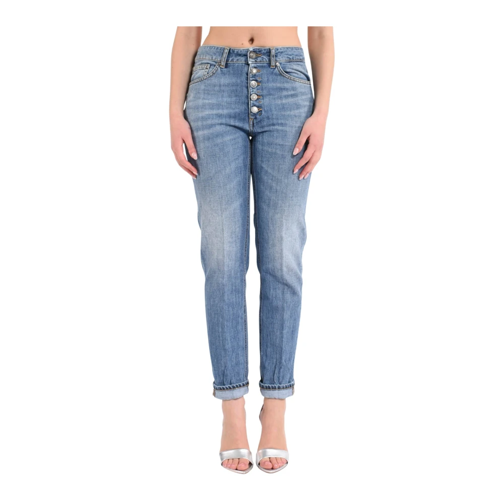 Jeans > Slim-fit Jeans - - Dondup - Modalova