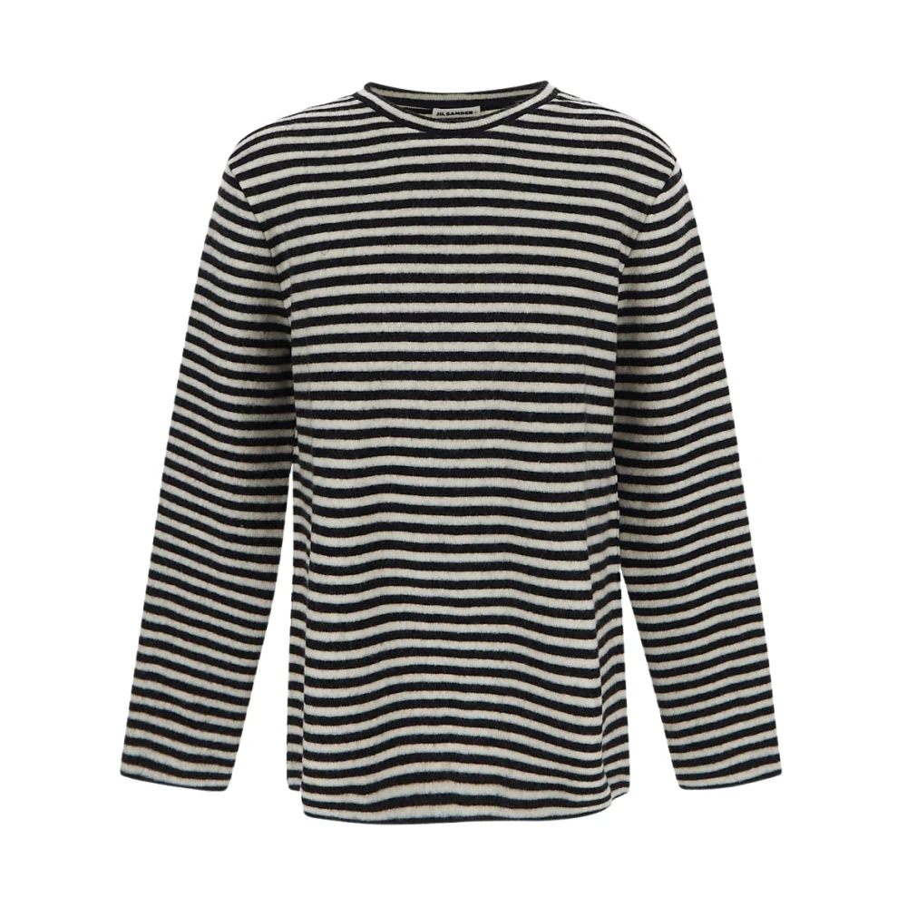 Tops > Long Sleeve Tops - - Jil Sander - Modalova