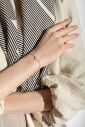 bracelet-chaine-emaillee-kira