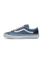 baskets-bleues-vibram-design-classique