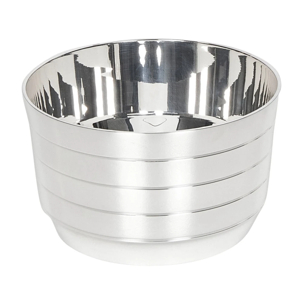 Ralph Lauren Unisex Grigio Ciotola Art Déco