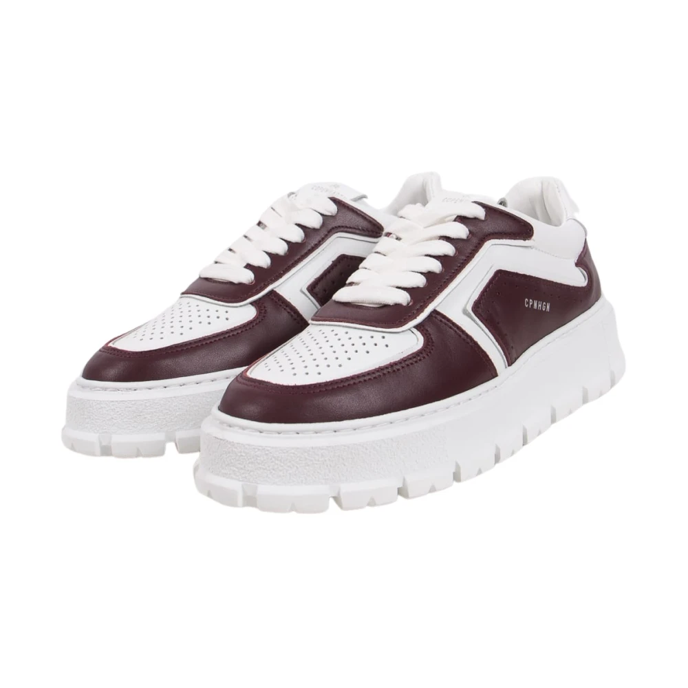 Shoes > Sneakers - - Copenhagen Shoes - Modalova