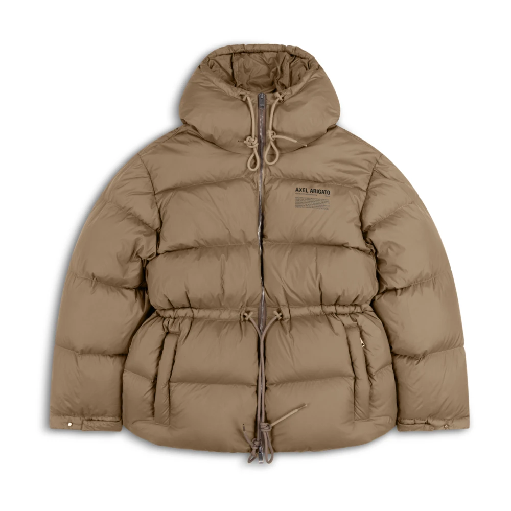 Jackets > Down Jackets - - Axel Arigato - Modalova