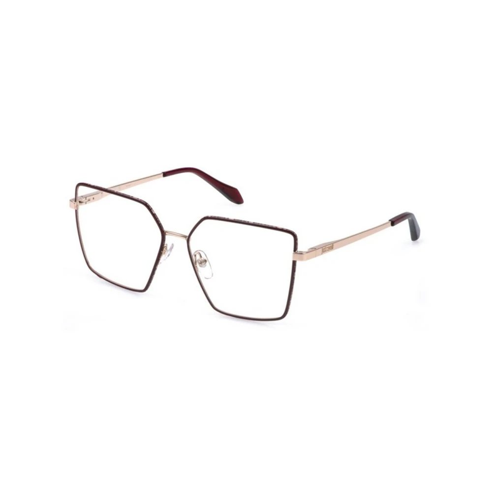 Just Cavalli Women's Yellow Glasses, 57 Mm, Vjc132 02Am