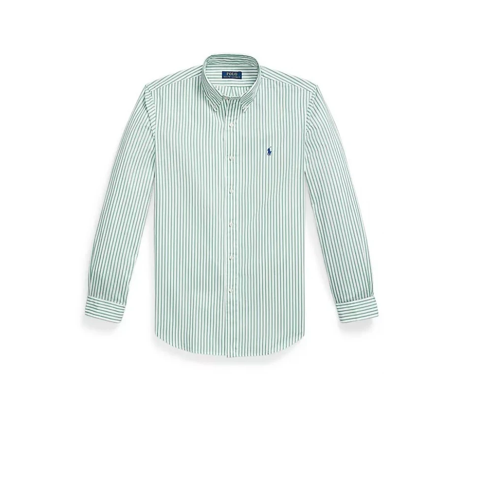 Polo Ralph Lauren Uomo Multicolor Magliette, E, L, New,