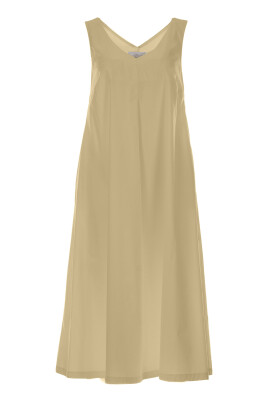 robe-longue-sans-manches-en-popeline-de-coton-avec-poches-laterales-asmara