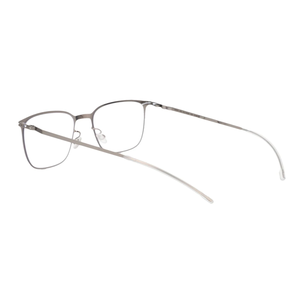 Mykita Stijlvolle Optische Bril met Jari-detail Gray Unisex
