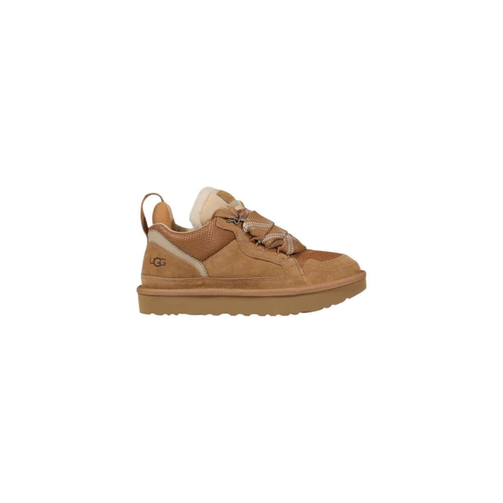 UGG - Shoes > Sneakers - Brown - UGG - Modalova