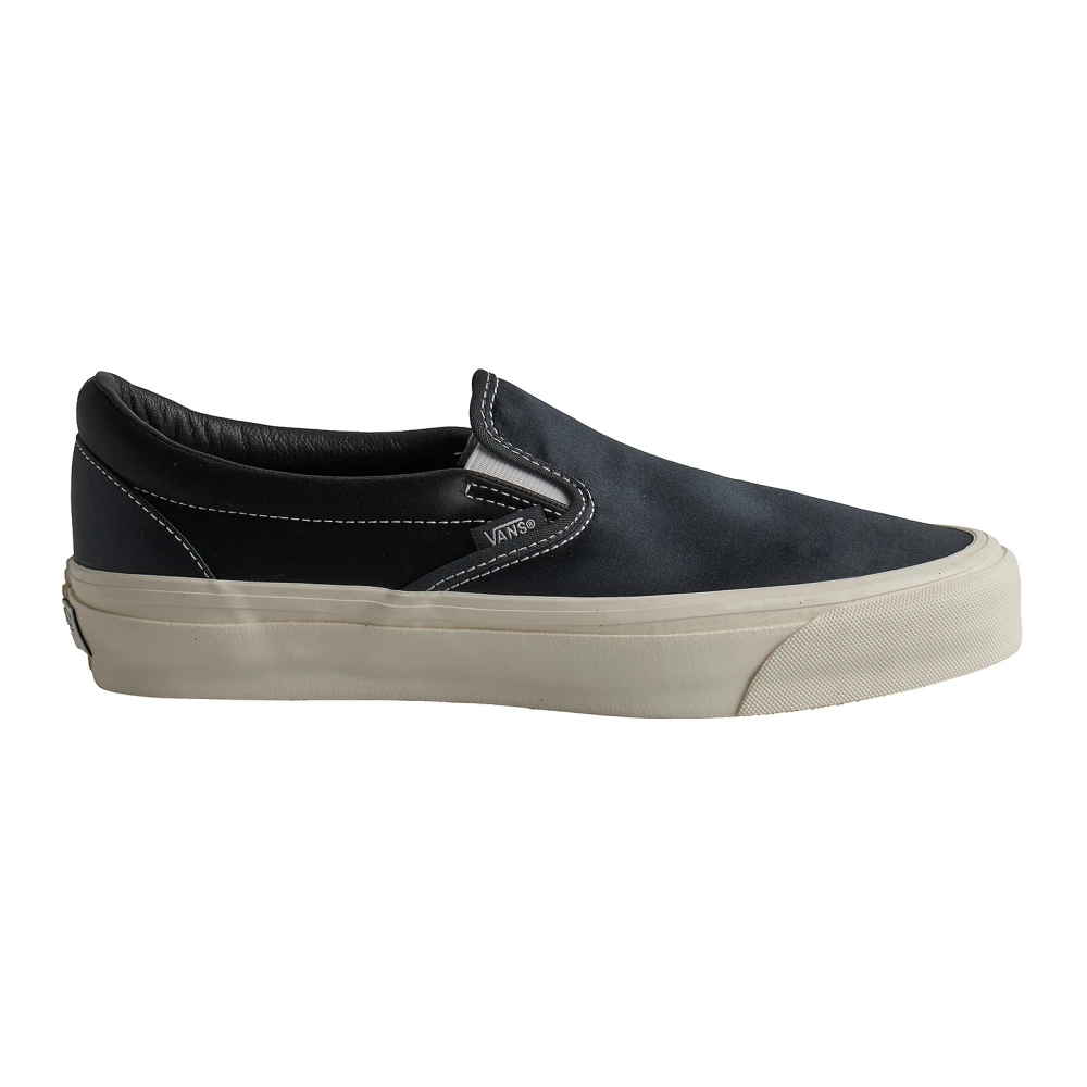 Vans Lx Slip-On Reissue 98 Schoenen Heren Schoenen Zwart