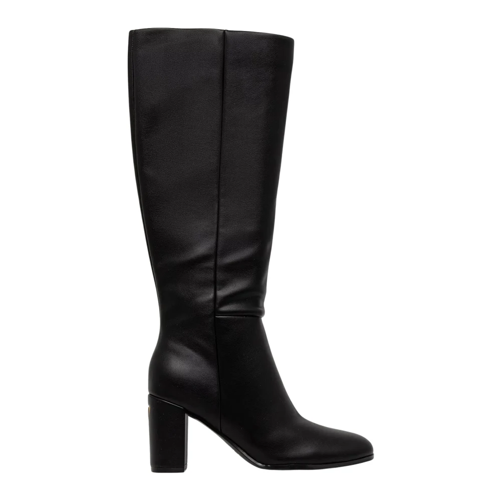 Guess - Braxen High Boot - Shoes - Damen - Schwarzk - 40 Eu - Bild 3