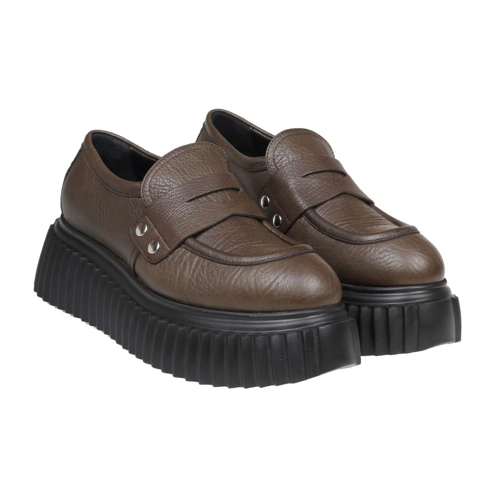 AGL Loafers 2023 Shop Loafers from AGL online at Miinto