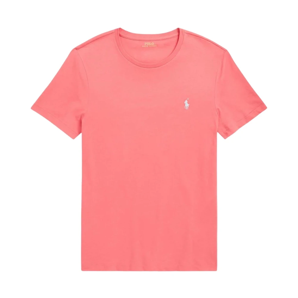 Ralph Lauren T-tröja Red, Herr