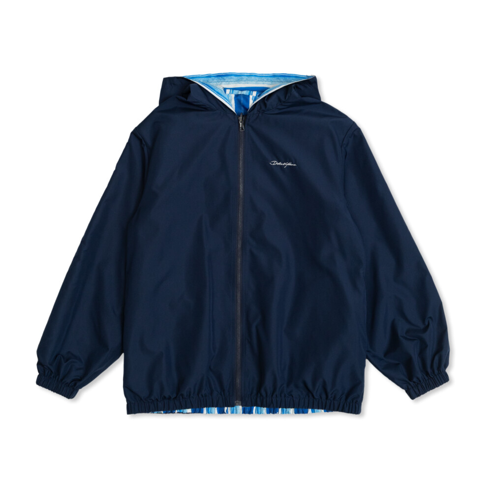 Dolce & Gabbana Light Jackets • Shop Light Jackets from Dolce