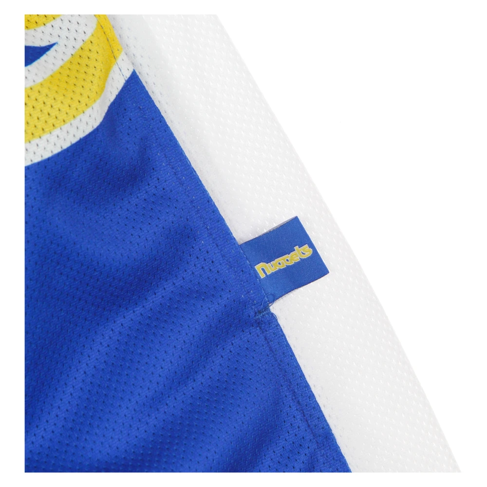 Mitchell & Ness NBA Basketball Shorts Hardwood Classics Multicolor Heren