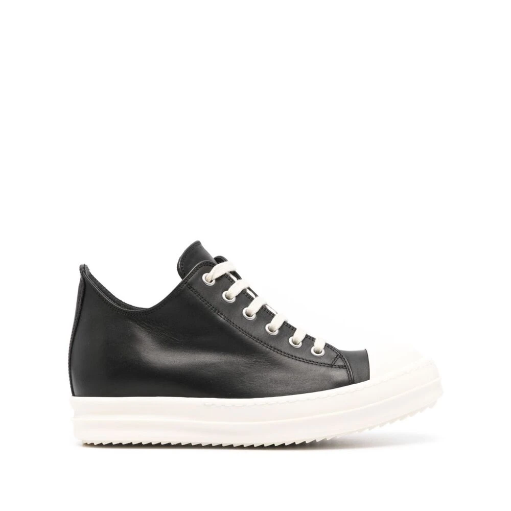 Shoes > Sneakers - - Rick Owens - Modalova