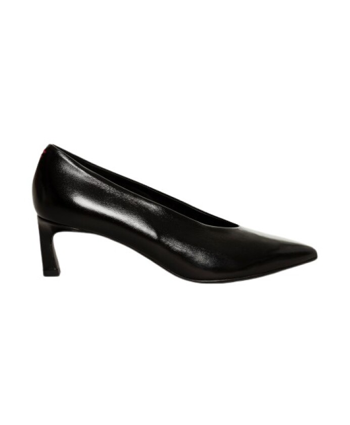 zwarte-leren-decollete-schoenen