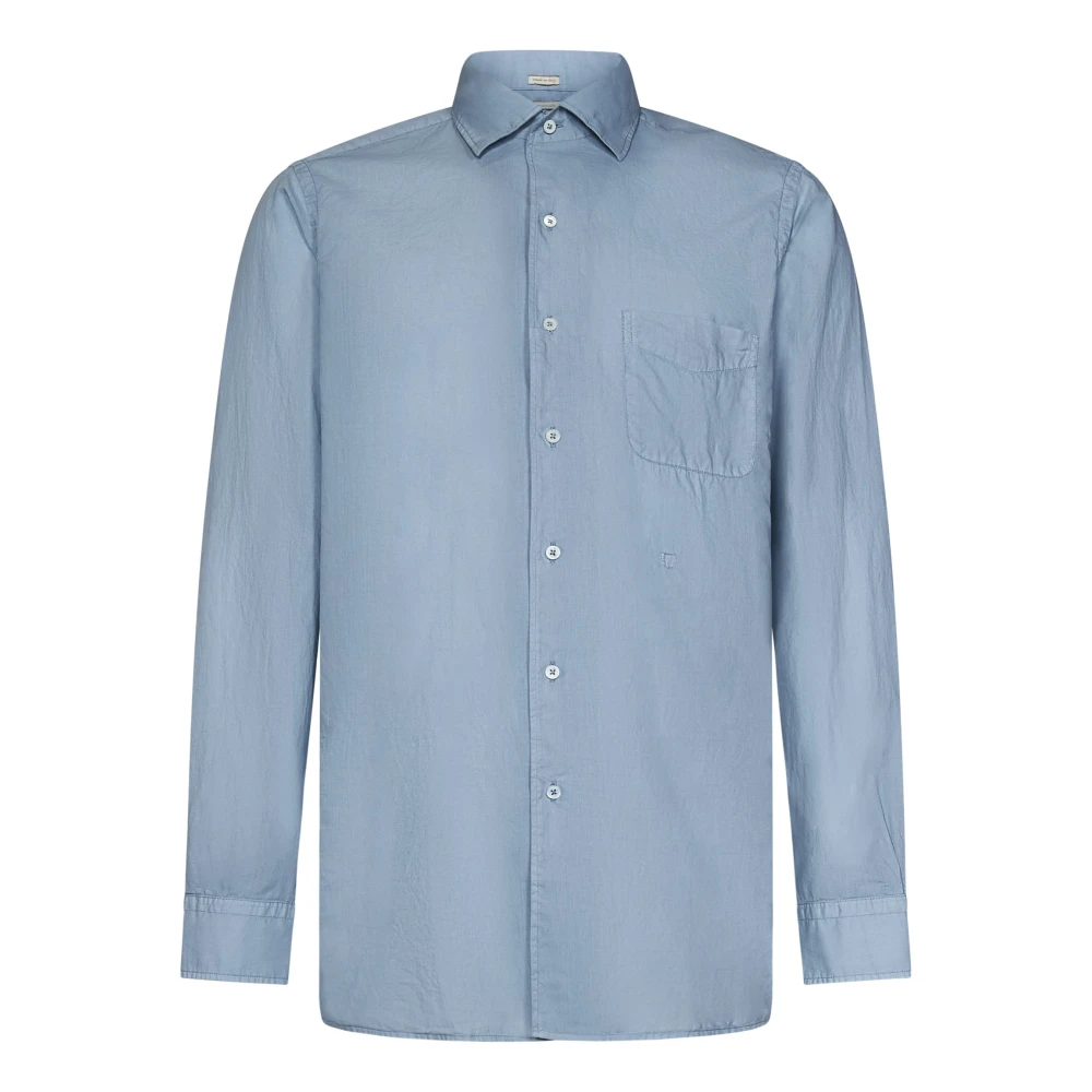 Shirts > Casual Shirts - - Massimo Alba - Modalova