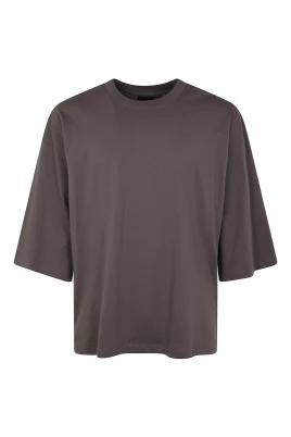 Oversized T-shirt för män