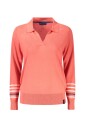 pull-chic-a-col-en-v-avec-details-contrastants