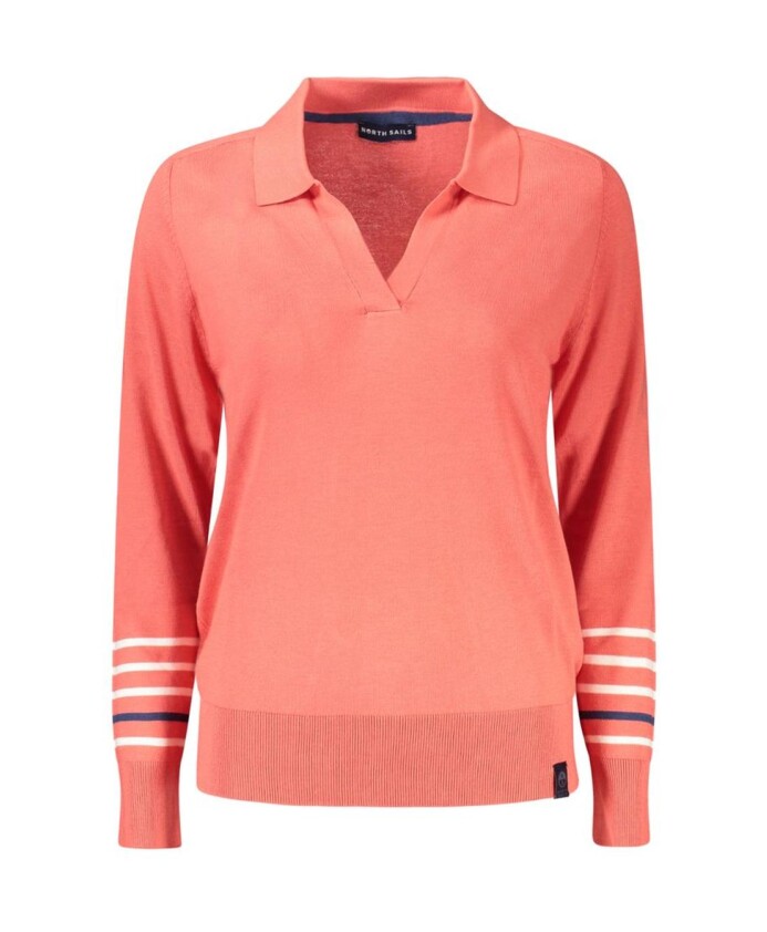pull-chic-a-col-en-v-avec-details-contrastants