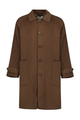 Bryce Coat